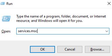 Fix : Error 2203 When Trying to Install a Program on .